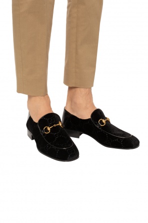 Buty typu ‘loafers’ z zadeptywaną piętą, zdjęcie 2 Buty typu ‘loafers’ z zadeptywaną piętą od Gucci